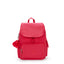 Kipling City Pack S Resort Pink Small Backpack 15635-1BN
