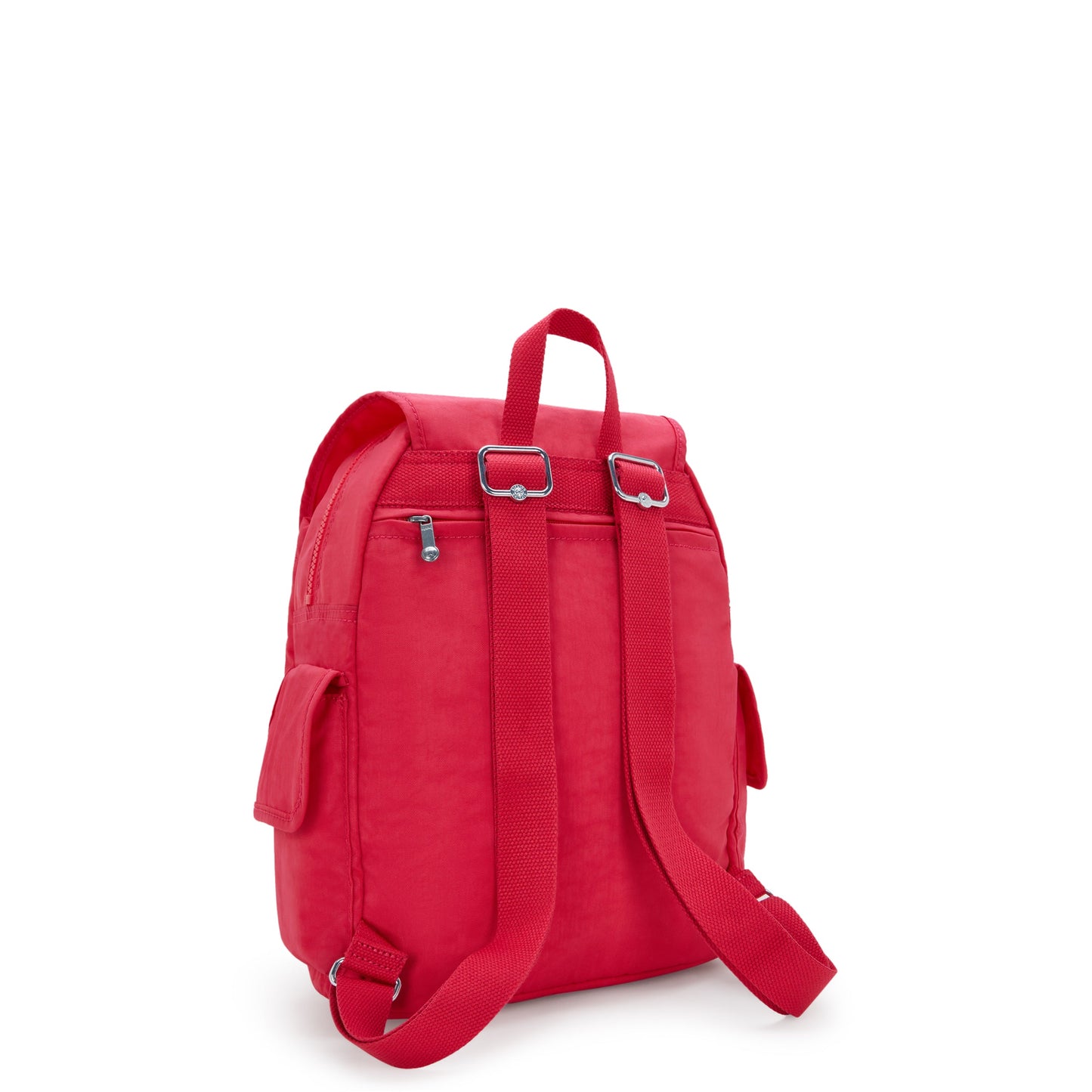Kipling City Pack S Resort Pink Small Backpack 15635-1BN