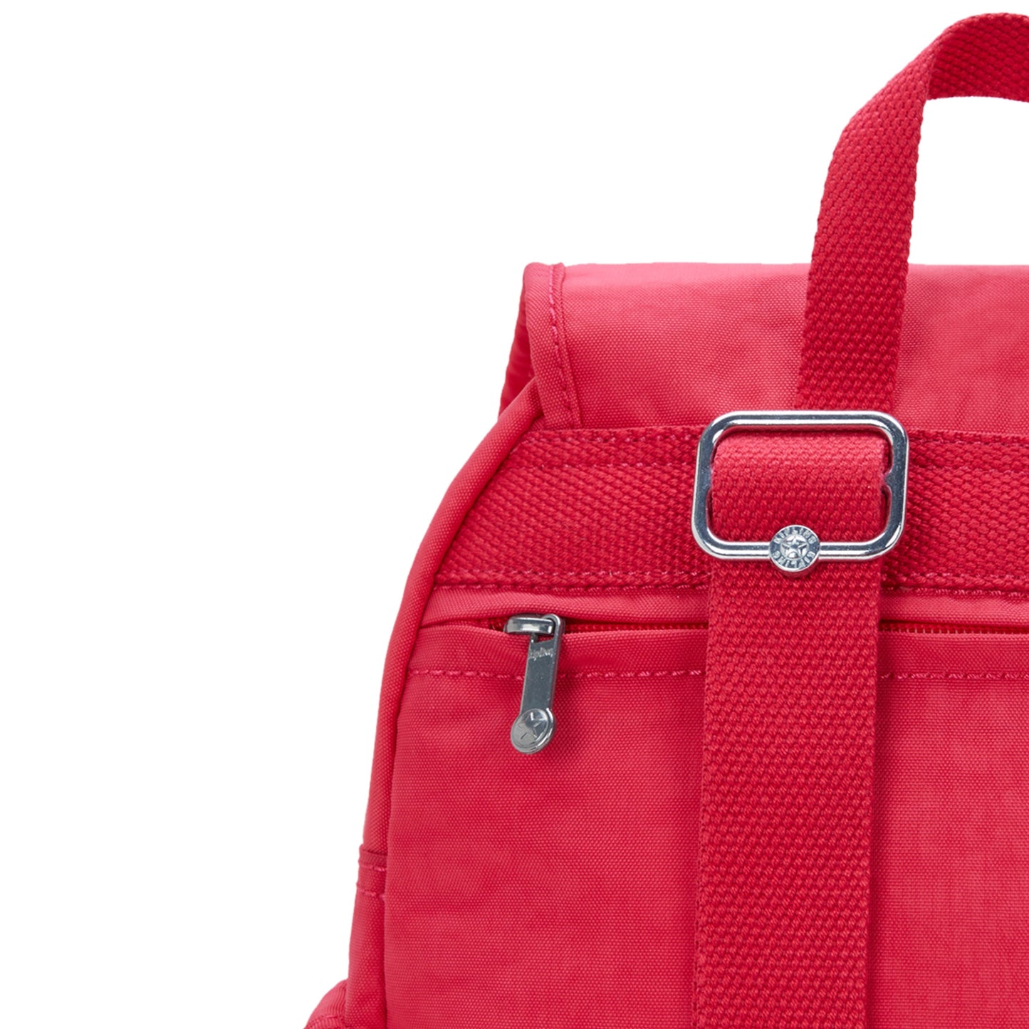 Kipling City Pack S Resort Pink Small Backpack 15635-1BN