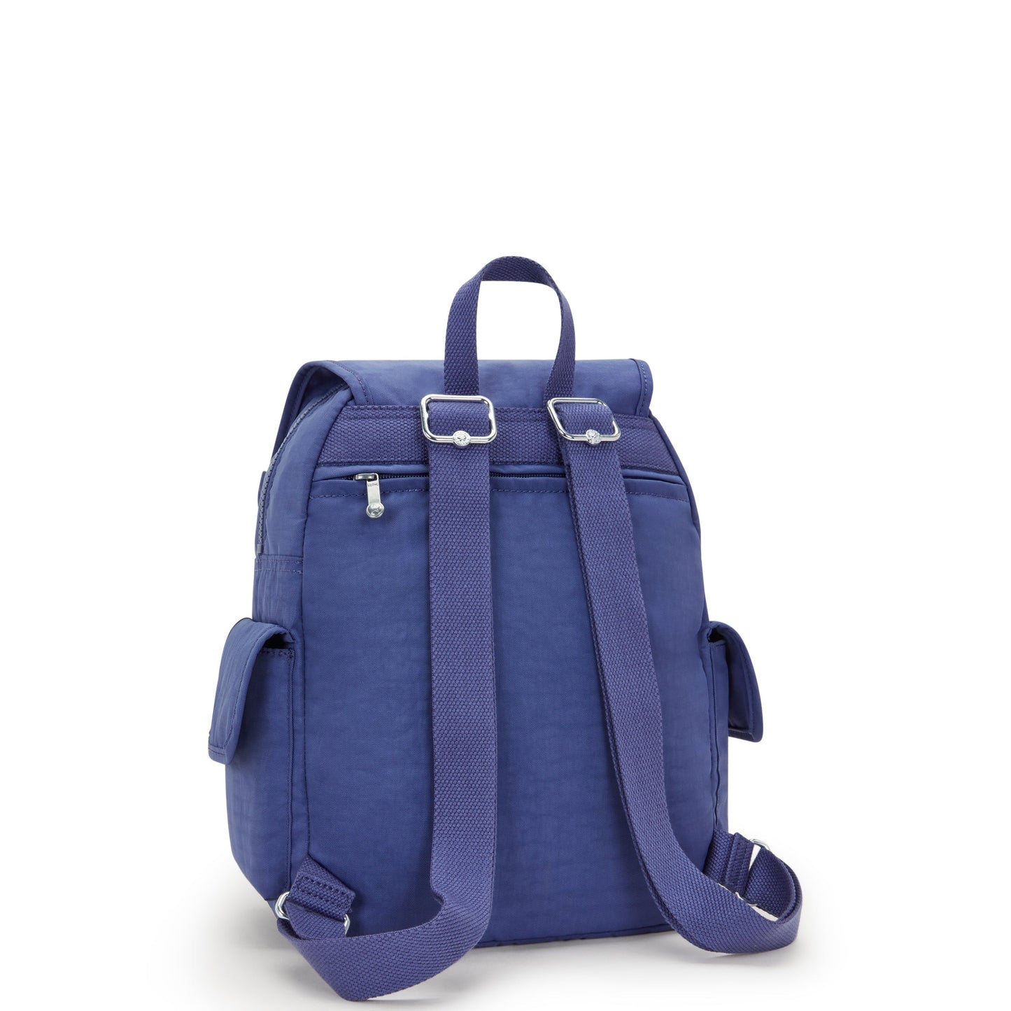 Kipling City Pack S Ocean Blue Small Backpack 15635-24U