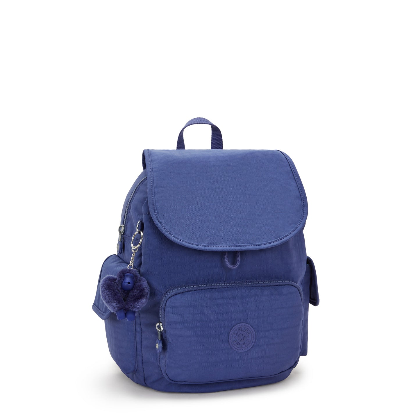 Kipling City Pack S Ocean Blue Small Backpack 15635-24U