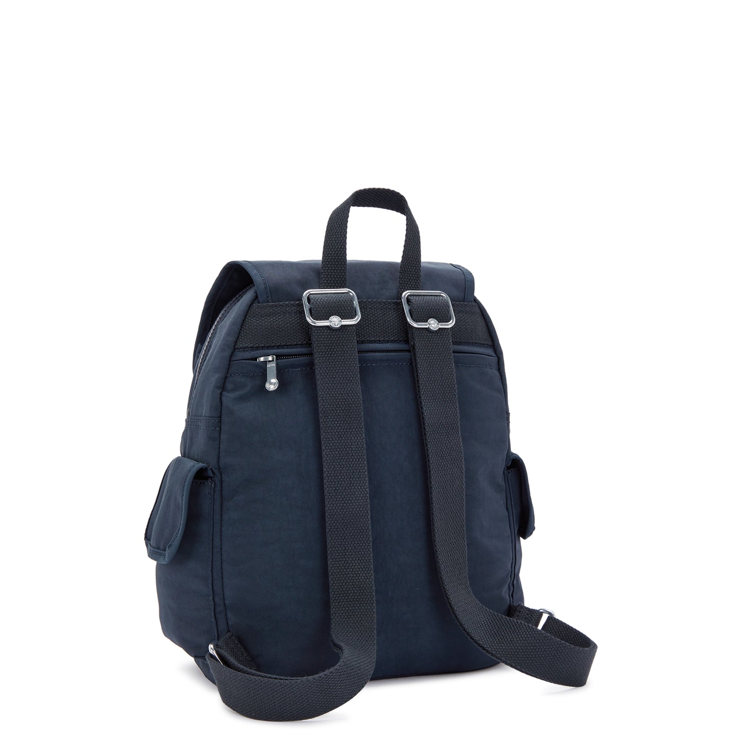 KIPLING City Pack S Blue Bleu 2 Small backpack 15635-96V