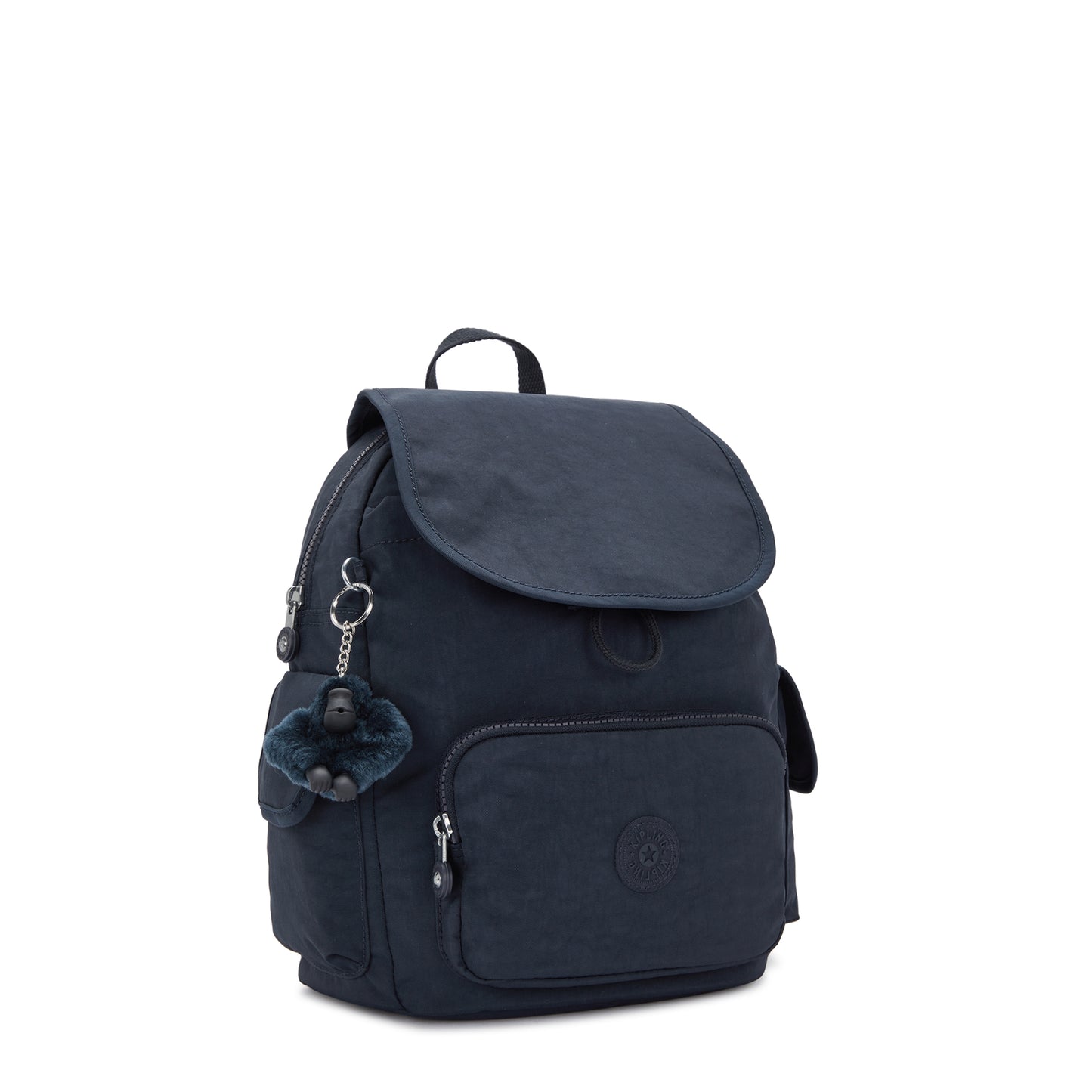 KIPLING City Pack S Blue Bleu 2 Small backpack 15635-96V