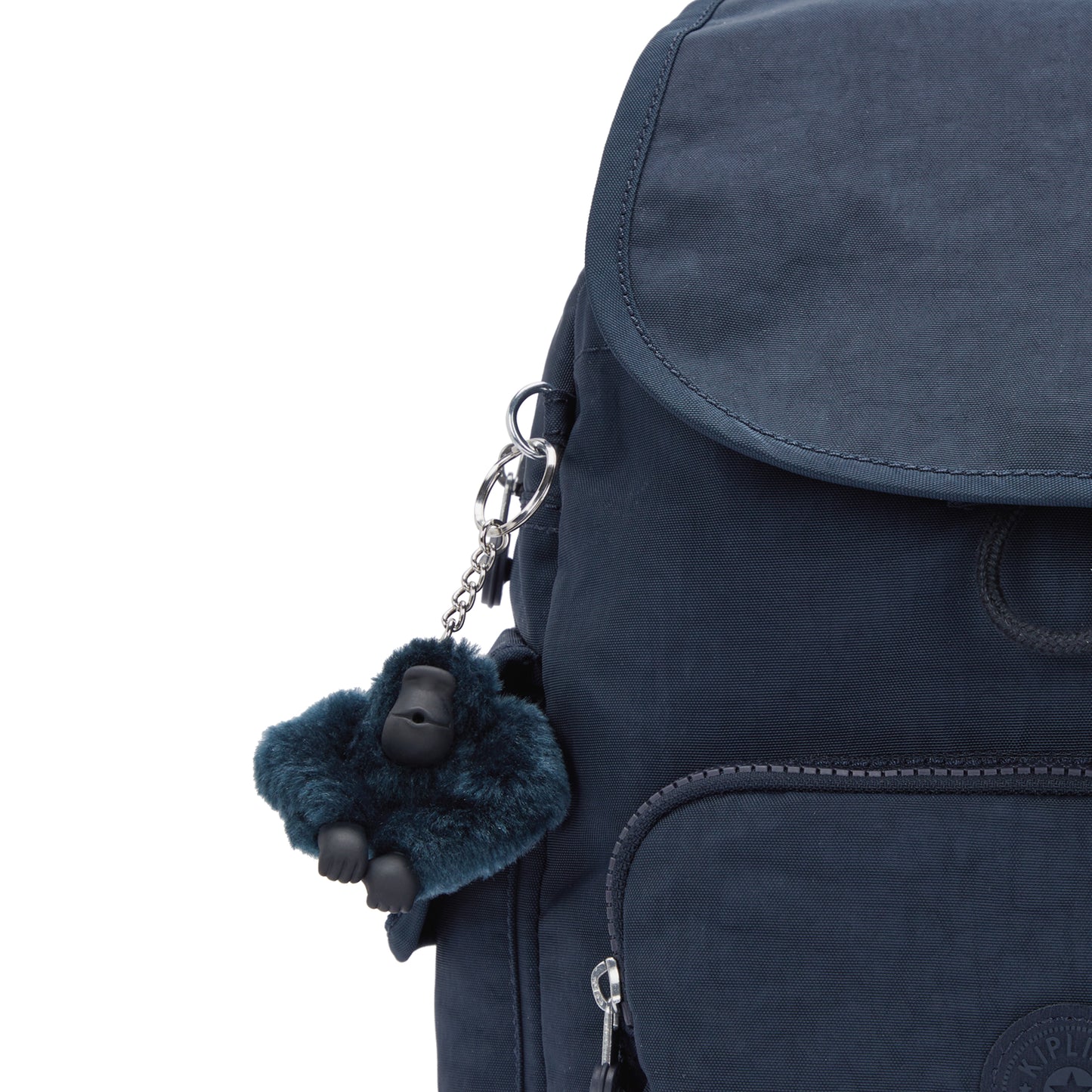KIPLING City Pack S Blue Bleu 2 Small backpack 15635-96V