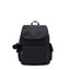 KIPLING City Pack S Black Noir Small backpack 15635-P39