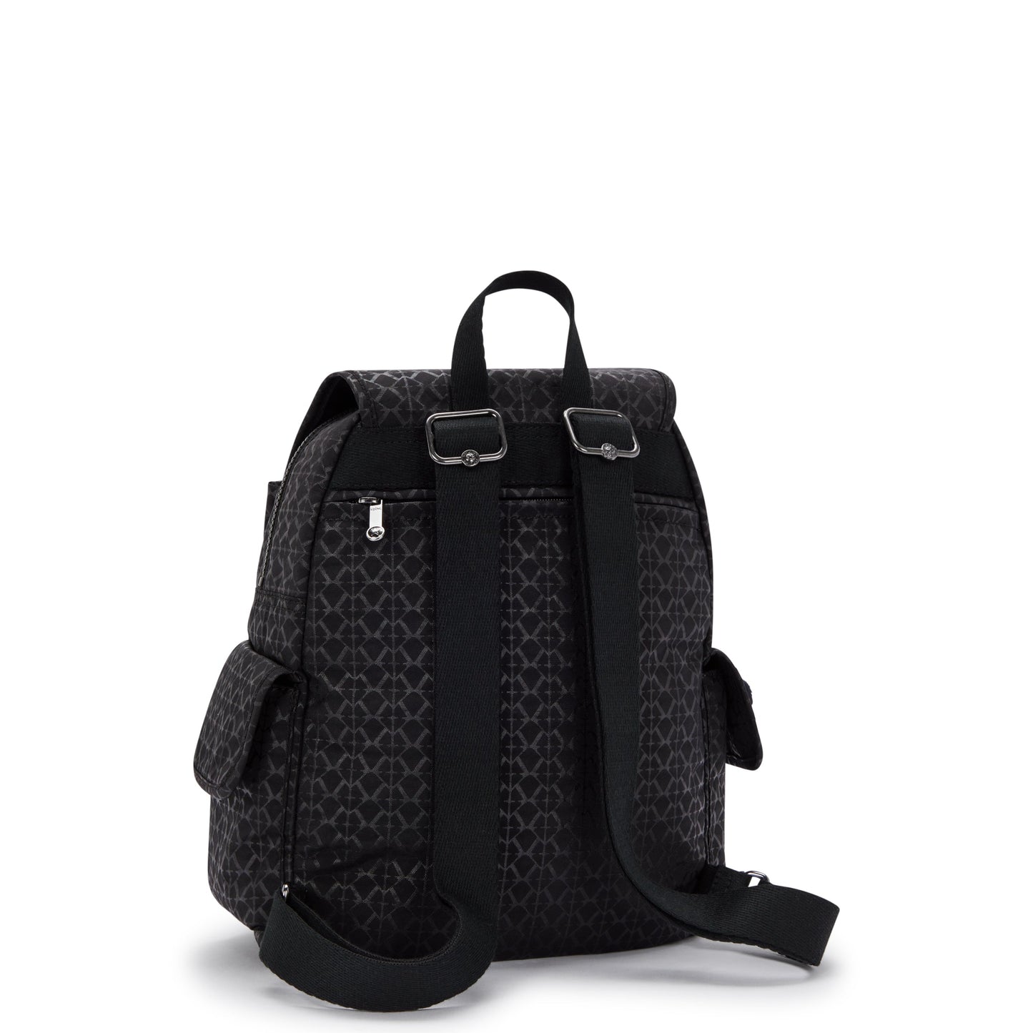 KIPLING City Pack S Signature Emb Small backpack 15641-K59
