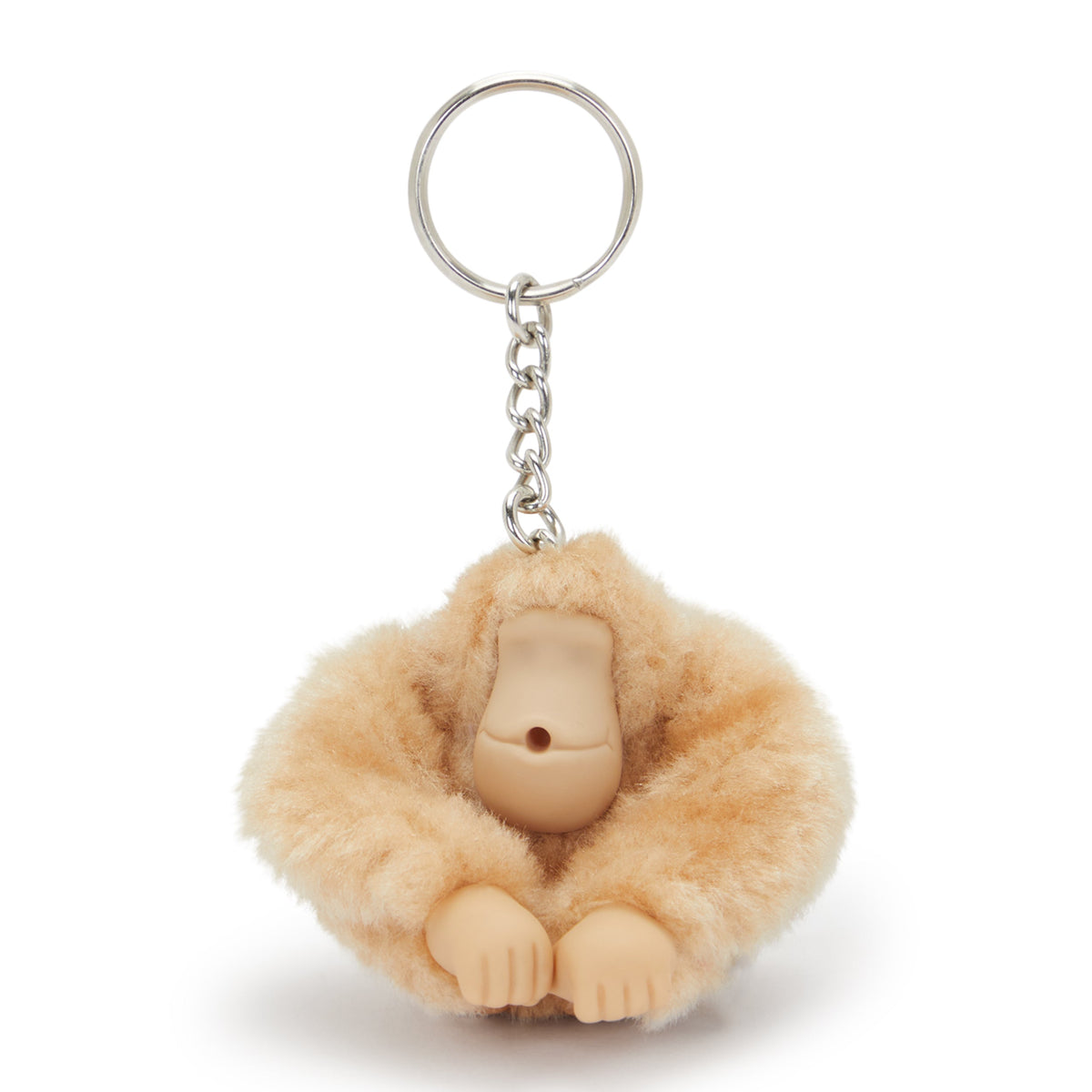 kipling-monkeyclip-s-early-tan-pack-of-10-small-monkey-keyhangers-16474-7cn