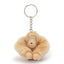 Kipling Monkeyclip S Early Tan  Small monkey keyhangers 16474-7CN