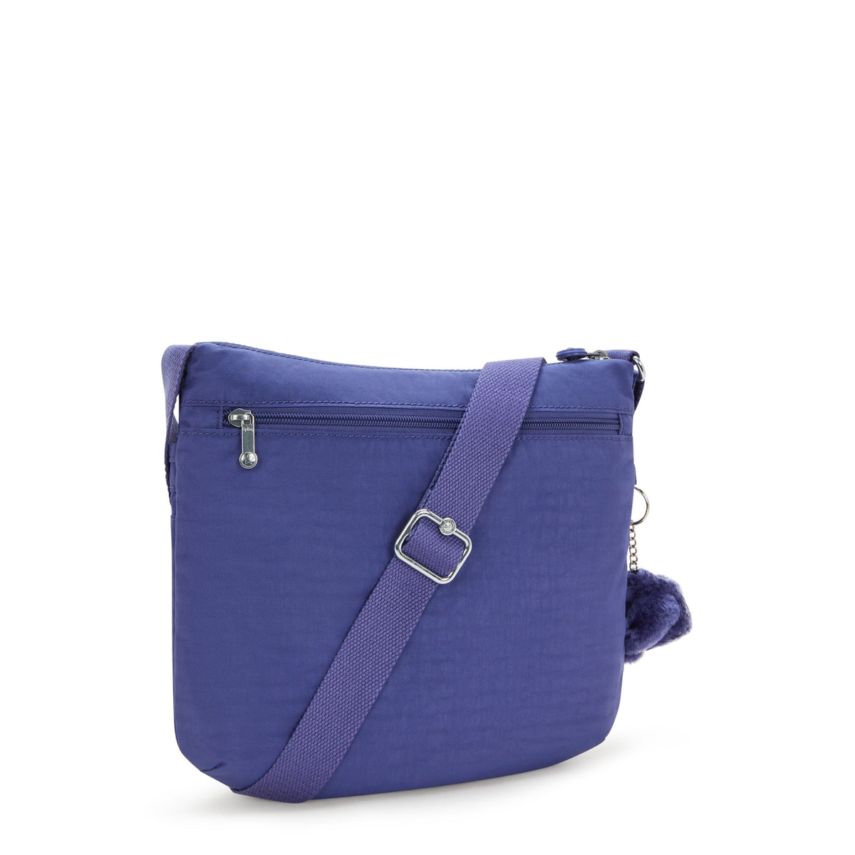 Kipling Arto Ocean Blue Medium Crossbody 19911-24U