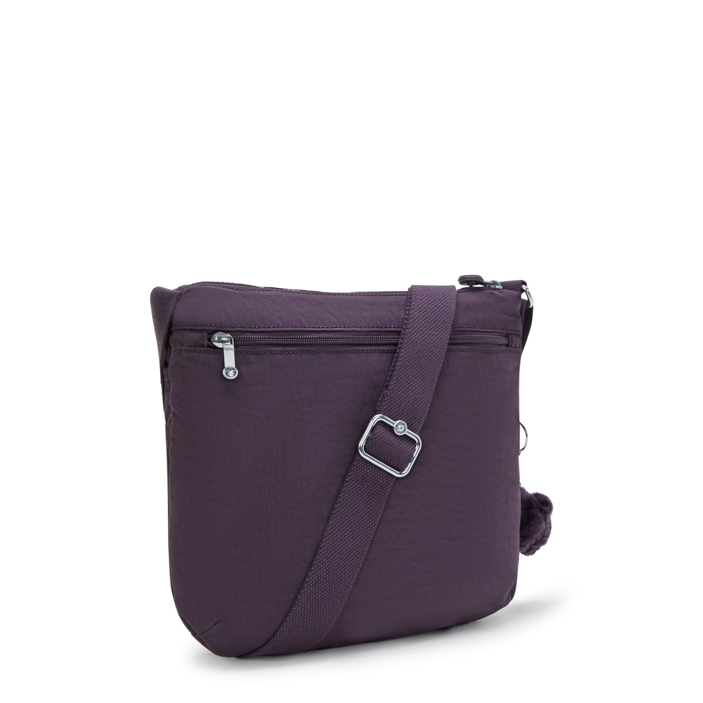 Kipling Arto Ultimate Plum Medium Crossbody 19911-67U