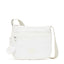 Kipling Arto Pure Alabaster Medium Crossbody Bag C219911-6KH