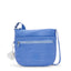 Kipling Arto Cocktail Blue Medium Crossbody 19911-87S