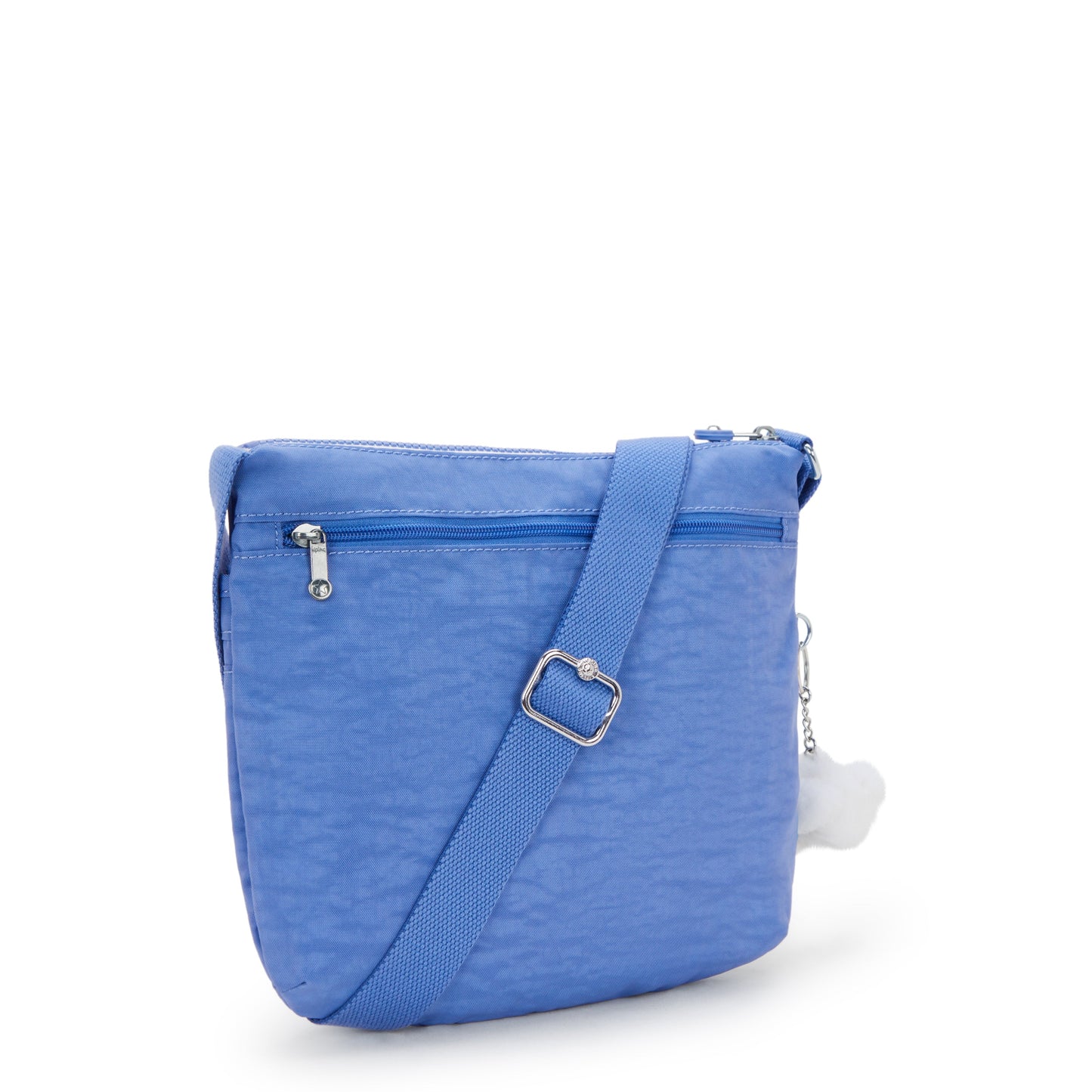 Kipling Arto Cocktail Blue Medium Crossbody 19911-87S