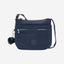 KIPLING Arto Blue Bleu 2 Medium crossbody 19911-96V