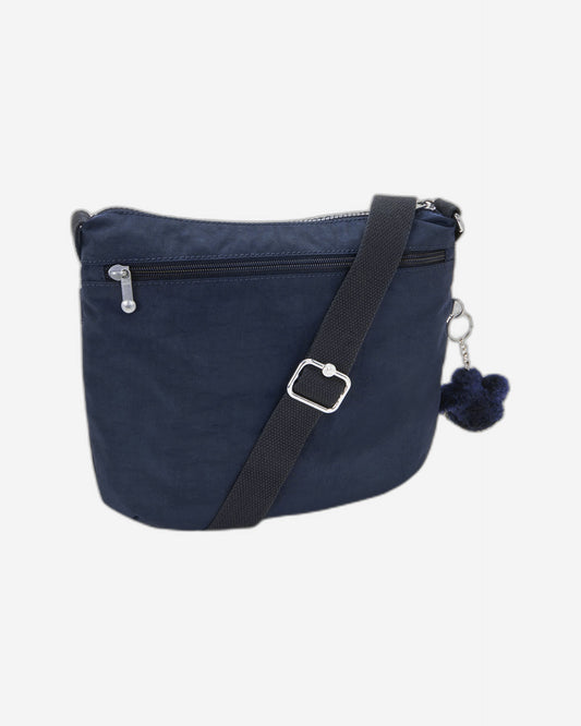 KIPLING Arto Blue Bleu 2 Medium crossbody 19911-96V