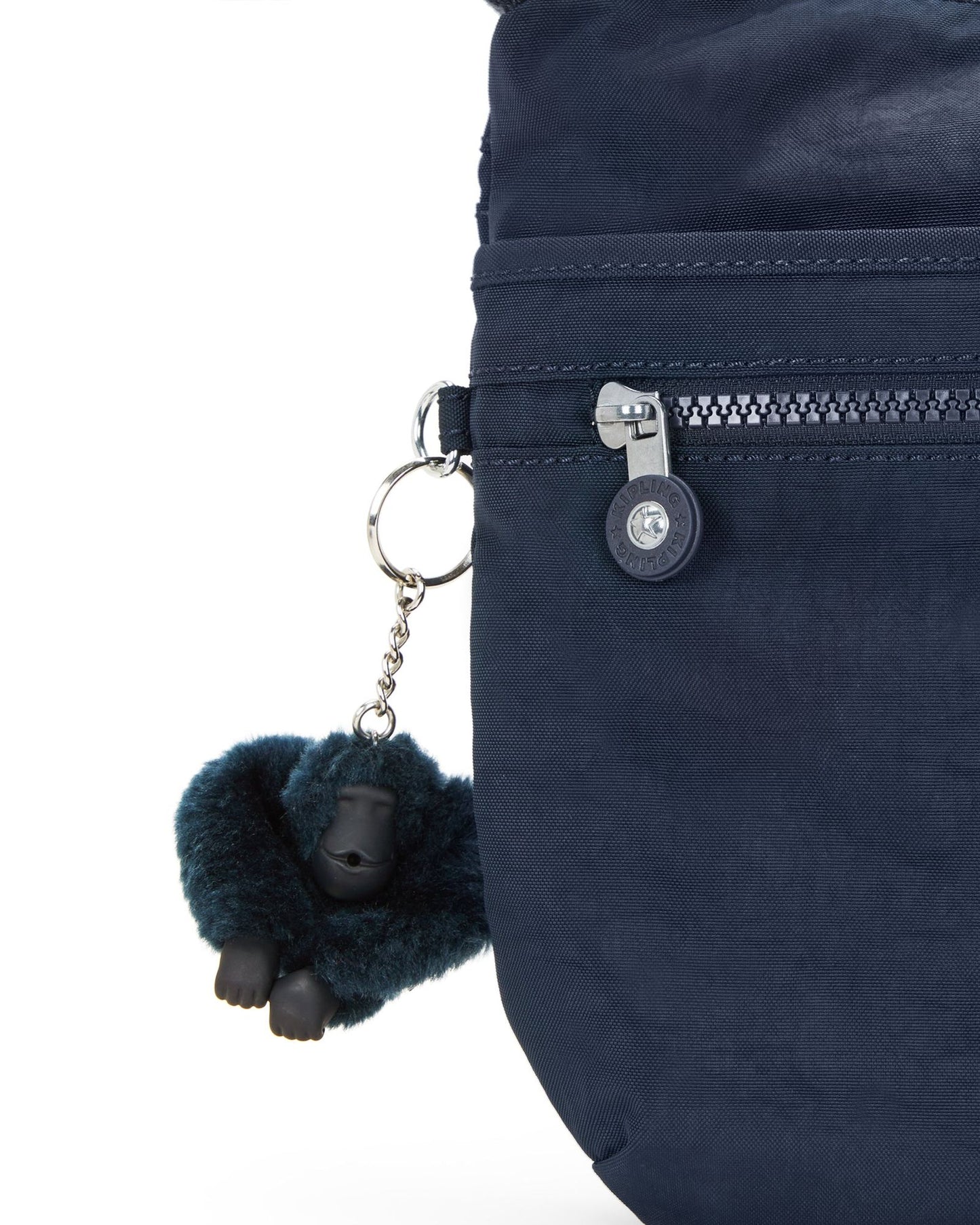 KIPLING Arto Blue Bleu 2 Medium crossbody 19911-96V