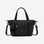 KIPLING Art Signature Emb Medium tote (with removable shoulderstrap) 21091-K59