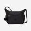 KIPLING Gabbie Signature Emb Large crossbody 22621-K59