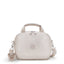 KIPLING Palmbeach Metallic Glow Large toiletry bag (with trolley sleeve) 25747-48I