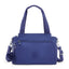 Kipling Elysia Ocean Blue Medium ShoulderBag  43791-24U