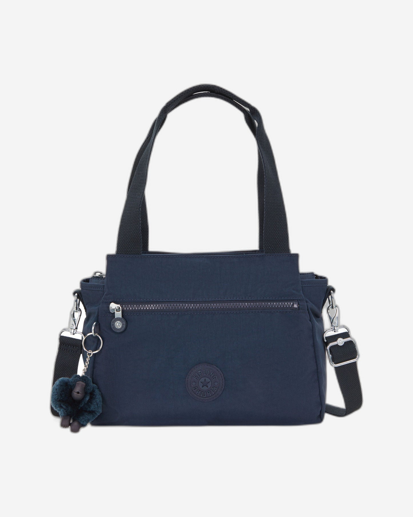 KIPLING Elysia Blue Bleu 2 Medium shoulderbag (with removable shoulderstrap) 43791-96V