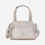 KIPLING Elysia Metallic Glow Medium shoulderbag (with removable shoulderstrap) 43793-48I