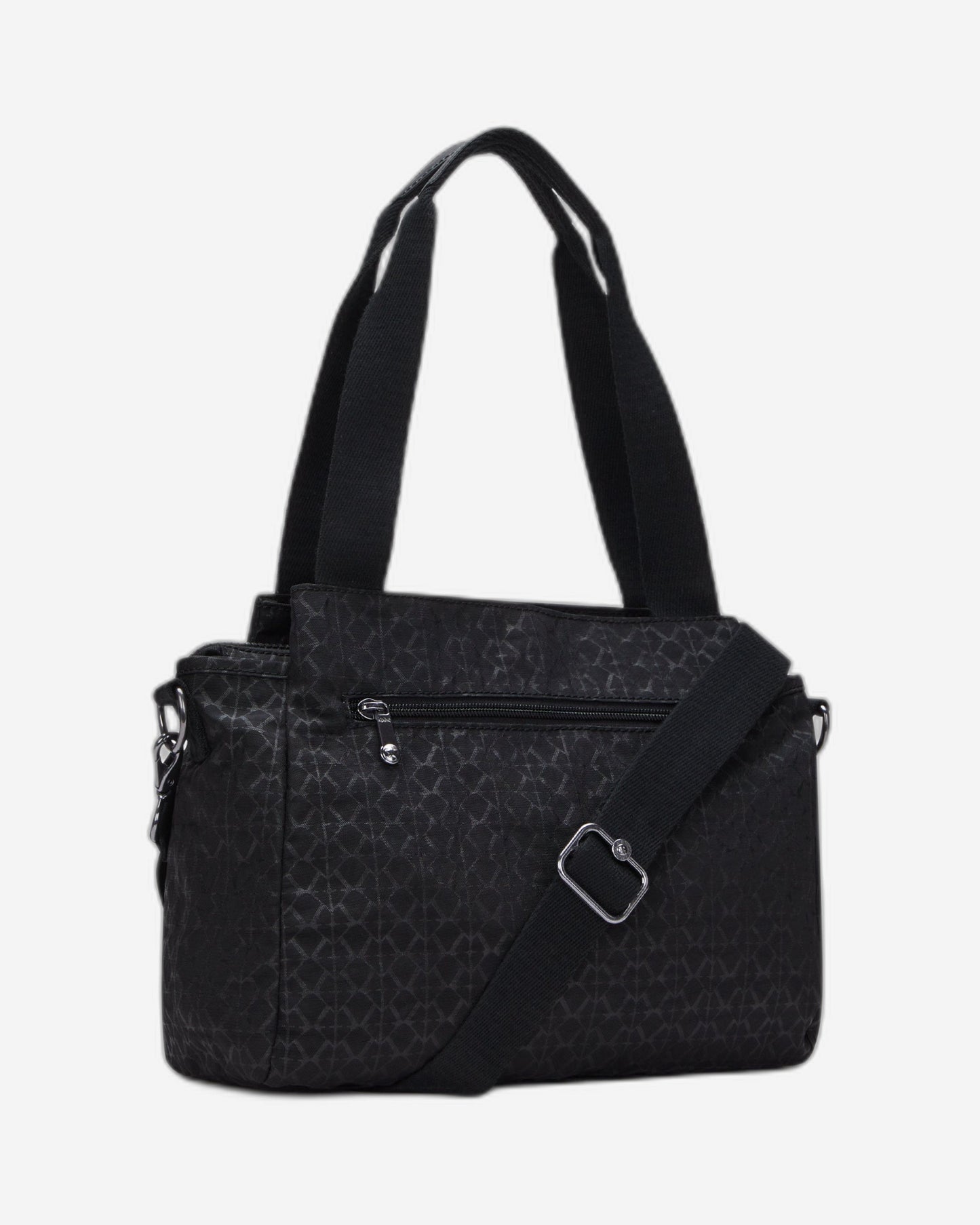 KIPLING Elysia Signature Emb Medium shoulderbag (with removable shoulderstrap) 43793-K59