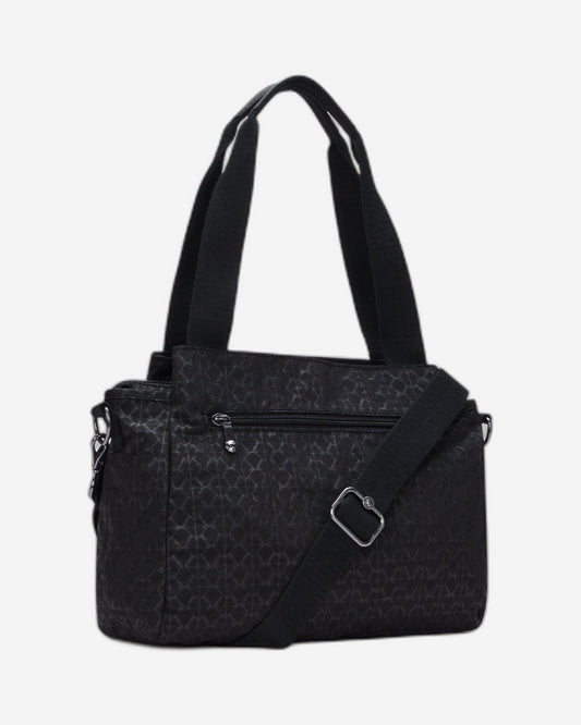 KIPLING Elysia Signature Emb Medium shoulderbag (with removable shoulderstrap) 43793-K59