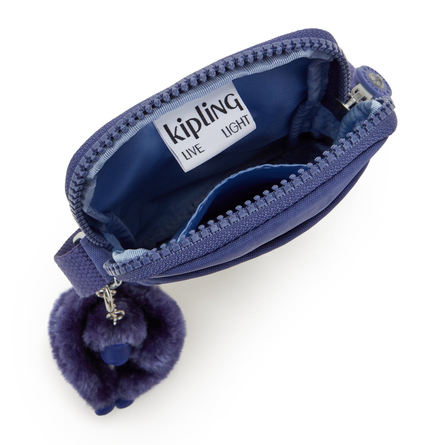 Kipling Tally Ocean Blue Phone Bag I0271-24U