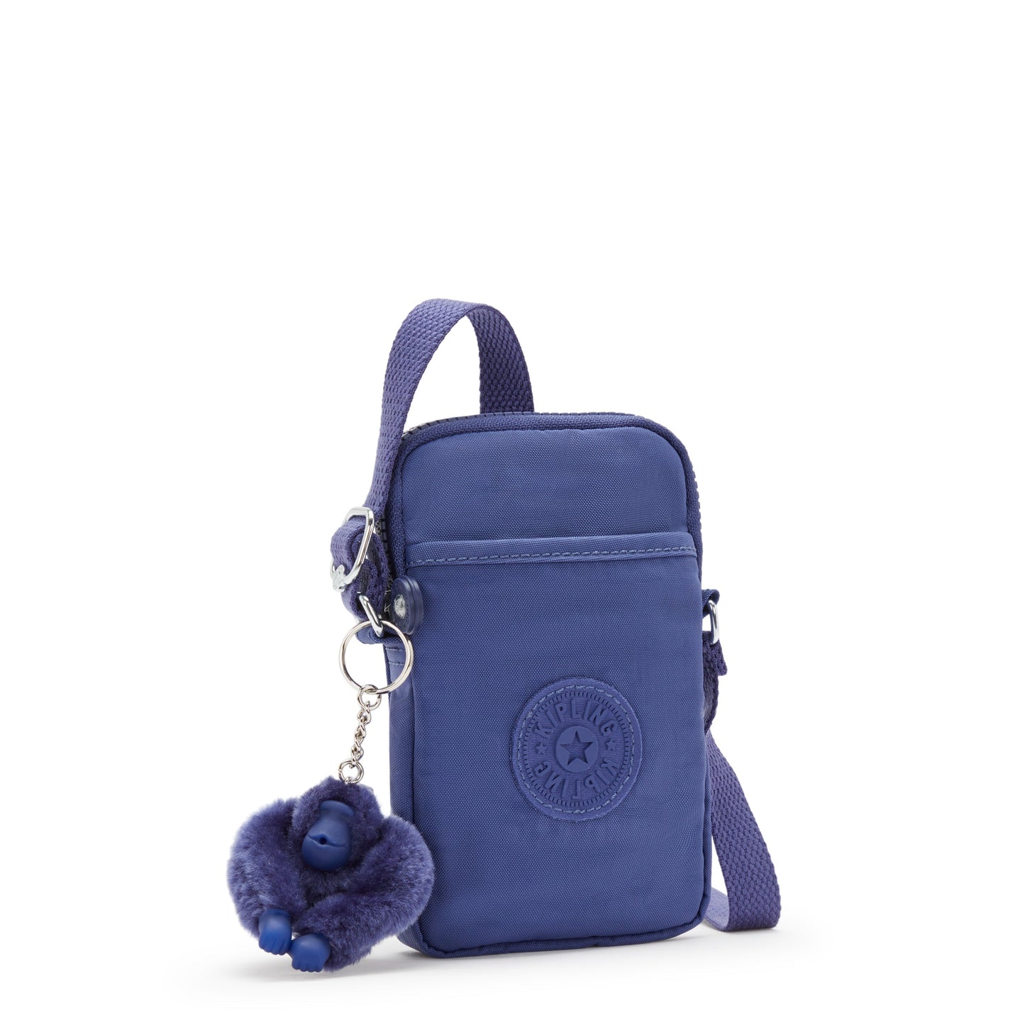 Kipling Tally Ocean Blue Phone Bag I0271-24U