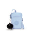Kipling Tally Cloudy Sky Blue Phone Bag I0271-2DS