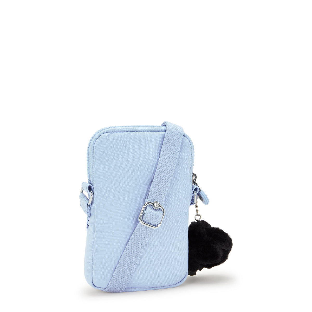 Kipling Tally Cloudy Sky Blue Phone Bag I0271-2DS