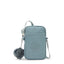 Kipling Tally Relaxed Grey Phone Bag I0271-3NL