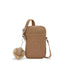 Kipling Tally Early Tan Phone bag I0271-7CN