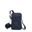 KIPLING Tally Blue Bleu 2 Phone bag I0271-96V