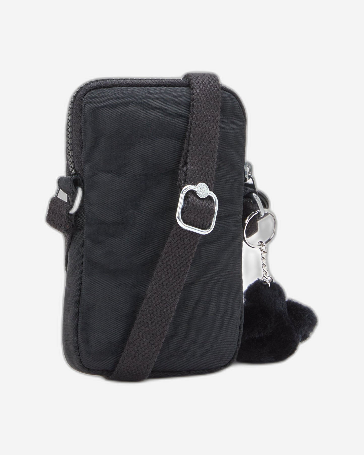 KIPLING Tally Black Noir Phone bag I0271-P39