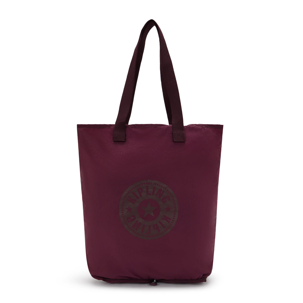 kipling-hip-hurray-5-lounge-wine-hip-medium-foldable-tote-i1572-ty6