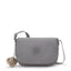 Kipling Earthbeat S Inviting Grey Small crossbody I2502-8DH
