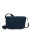 Kipling Earthbeat S Blue Bleu 2 Small crossbody I2502-96V
