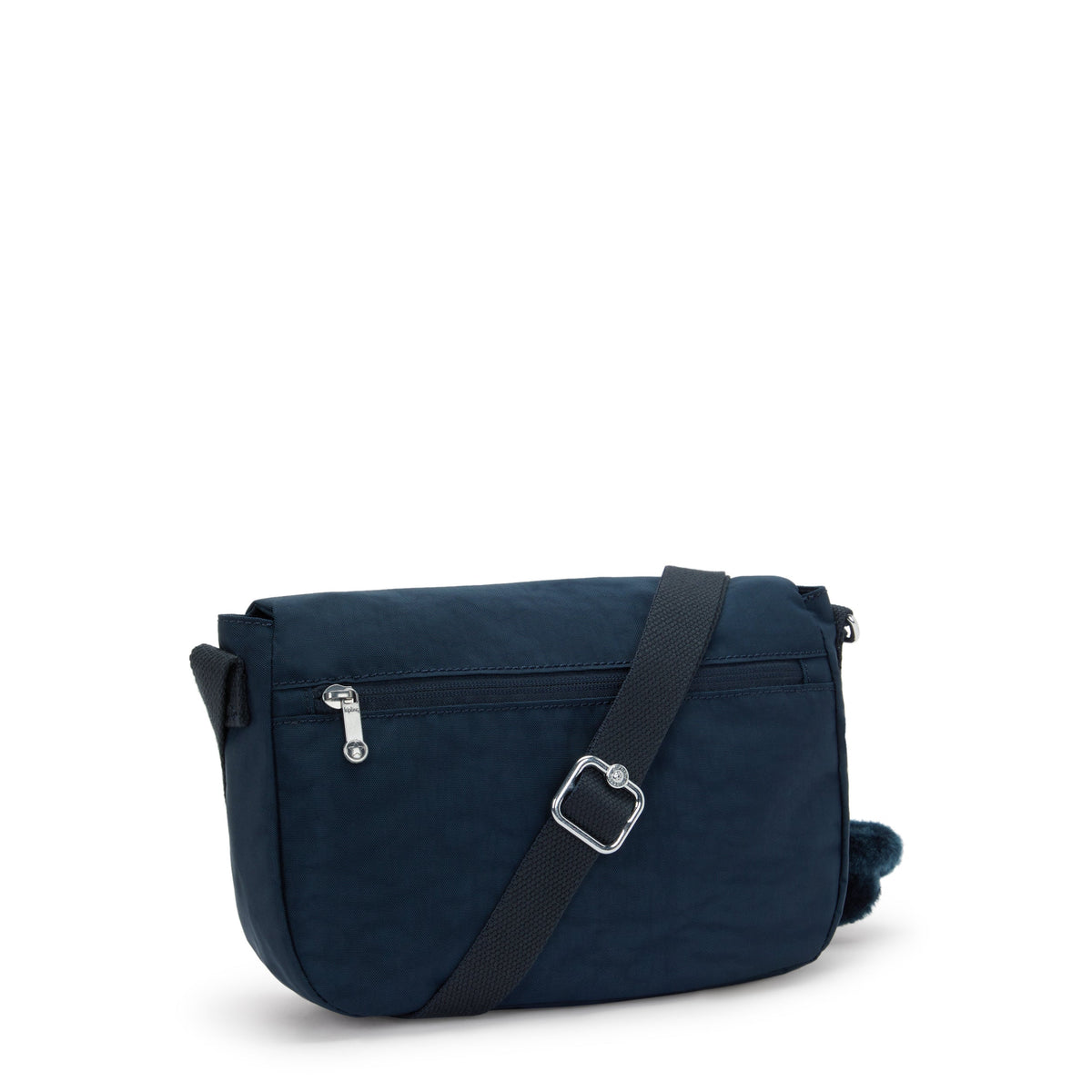 Kipling Earthbeat S Blue Bleu 2 Small crossbody I2502-96V