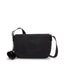 Kipling Earthbeat S Black Noir Small crossbody I2502-P39