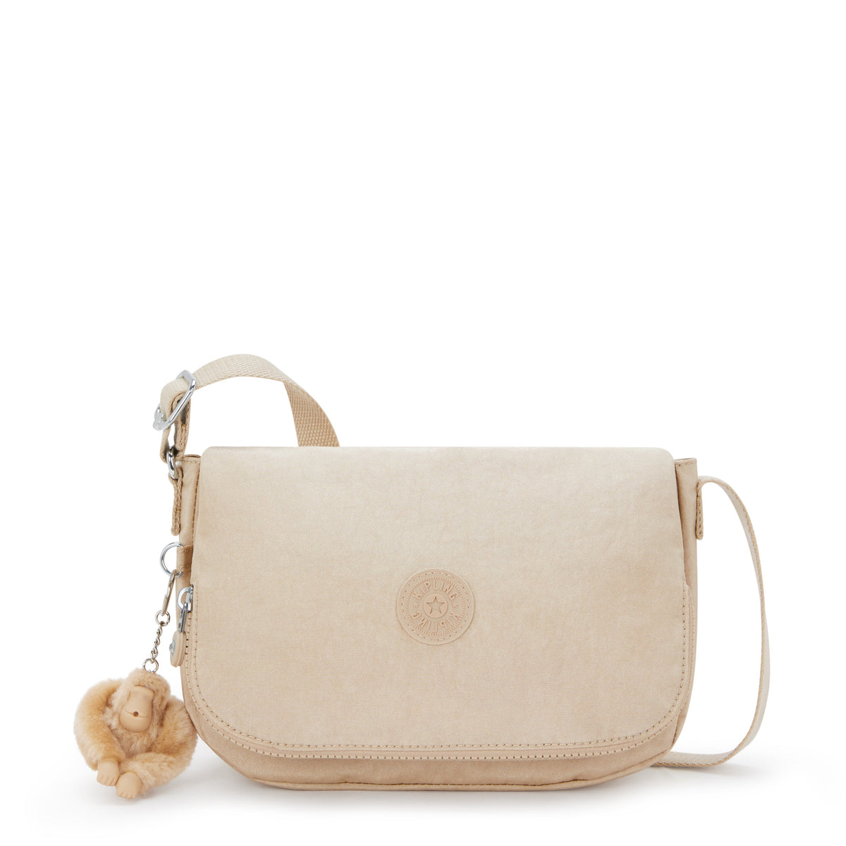 kipling-earthbeat-s-sparkled-beige-small-crossbody-i2503-5dv