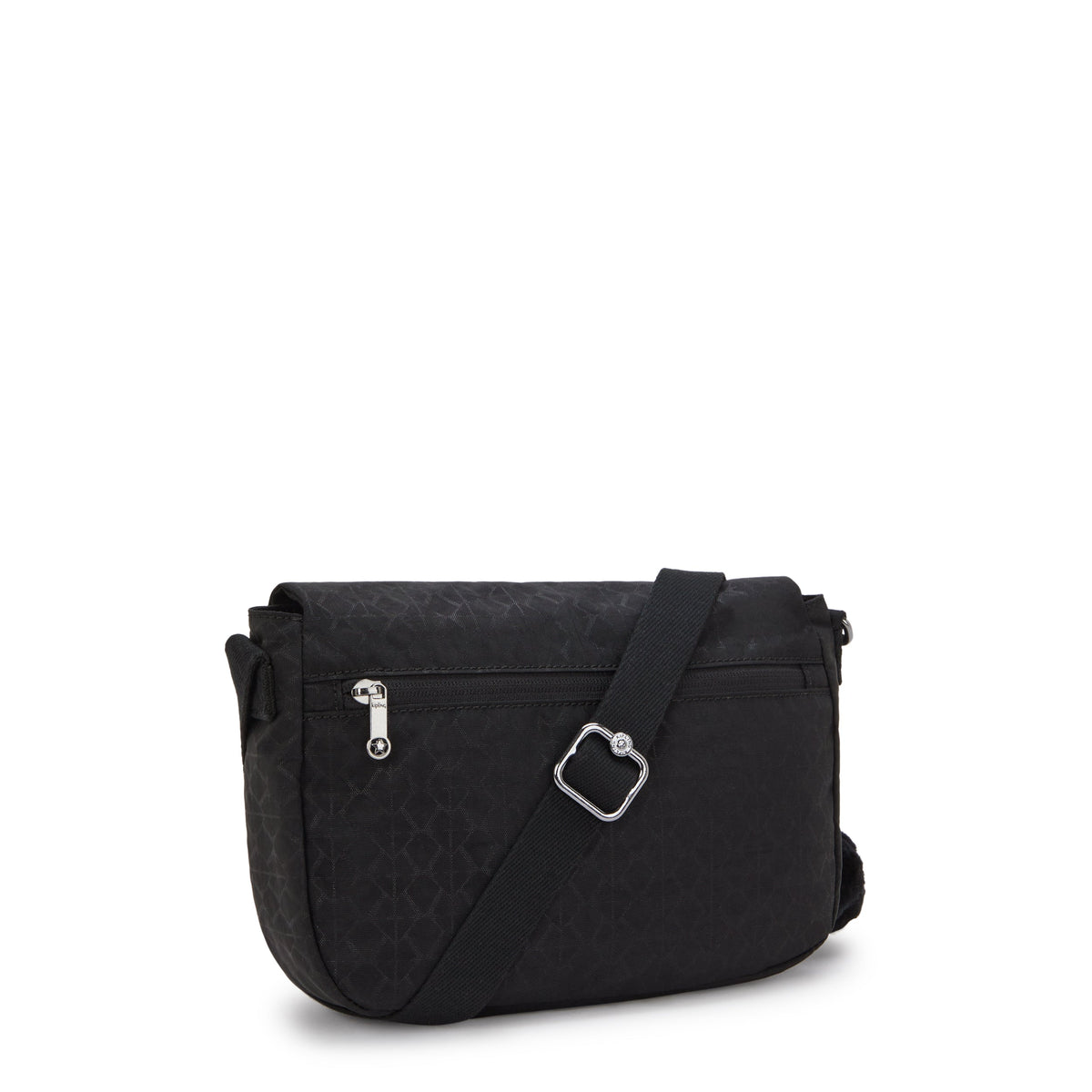 Kipling Earthbeat S Signature Emb Small crossbody I2503-K59