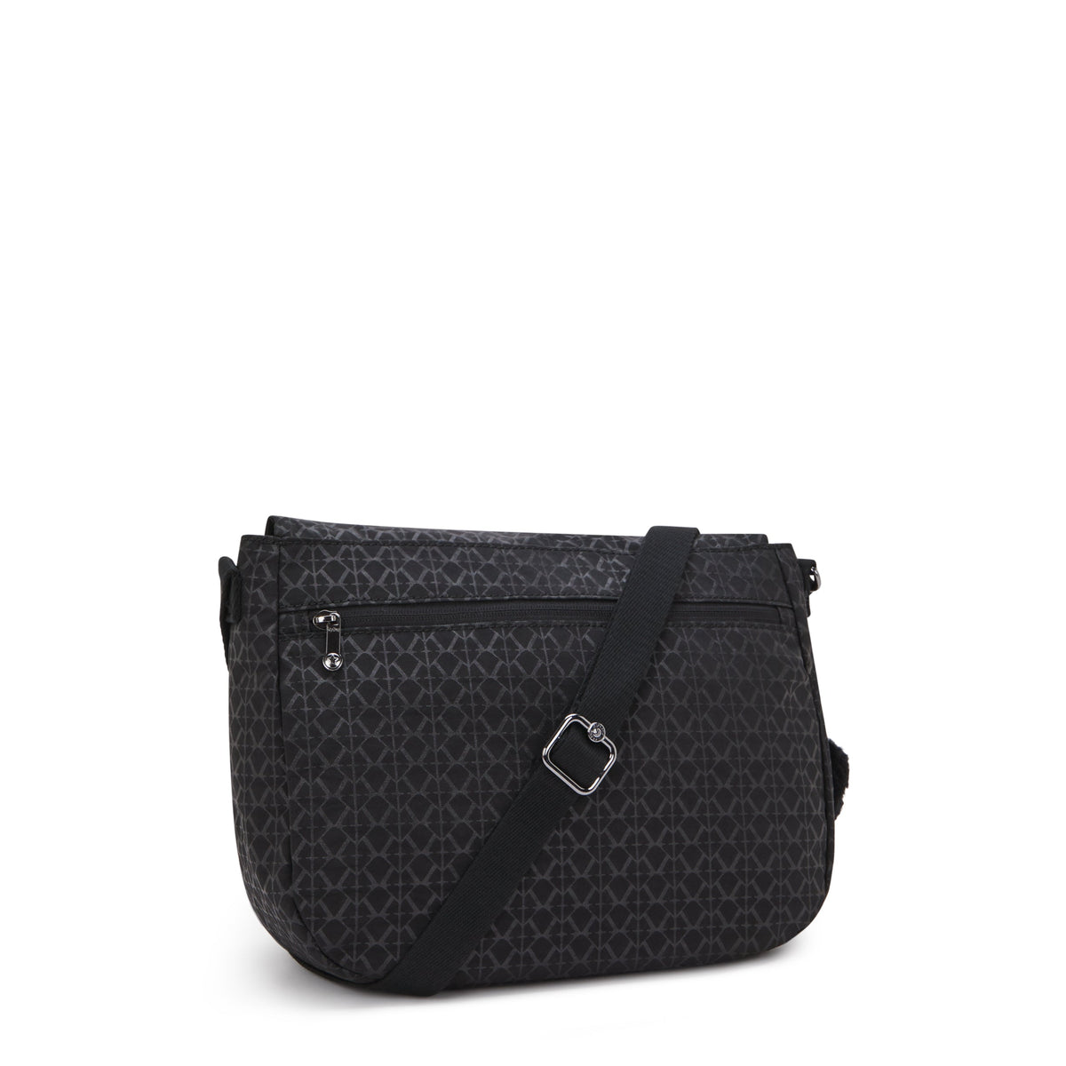 Kipling Earthbeat M Signature Emb Medium crossbody I2506-K59