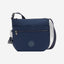 Kipling Arto Infinite Blue Medium crossbody I2520-3HK