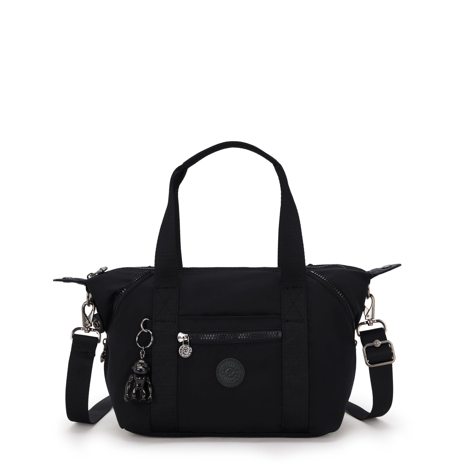 kipling-art-mini-infinite-black-small-handbag-with-removable-shoulderstrap-i2526-2en