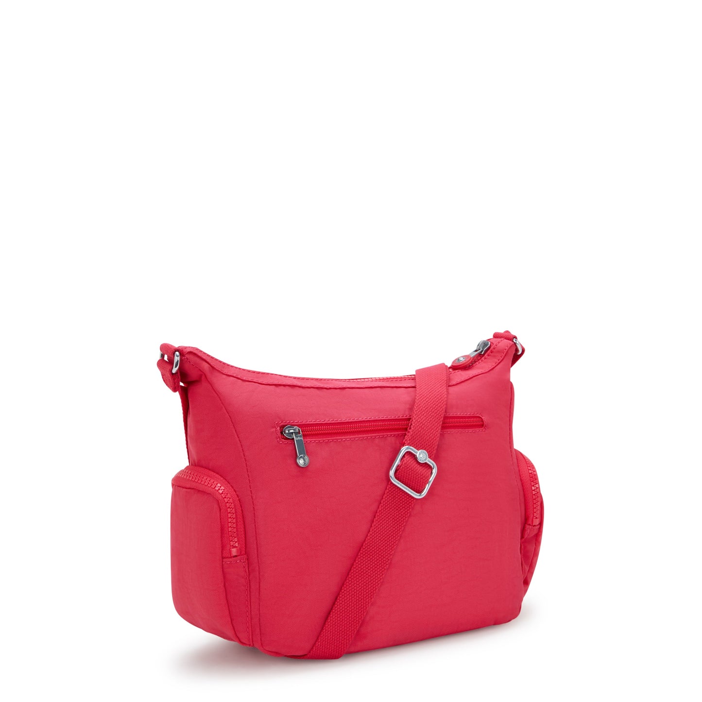 Kipling Gabbie S Resort Pink Medium Crossbody I2531-1BN