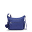 Kipling Gabbie S Ocean Blue Medium Crossbody I2531-24U