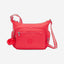Kipling Gabbie S Escape Red Medium Crossbody I2531-5DX