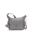 Kipling Gabbie S Inviting Grey Medium crossbody I2531-8DH